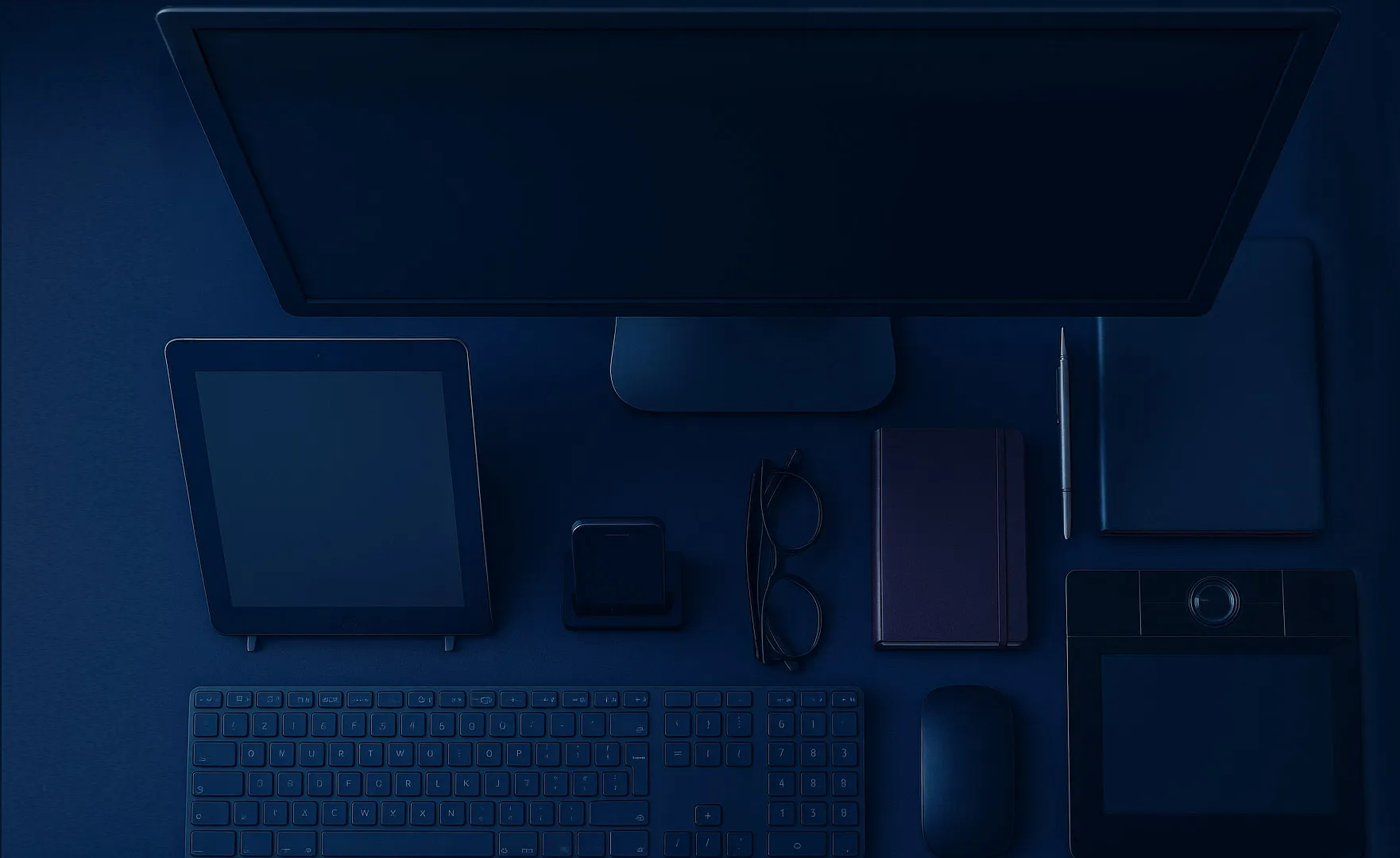 Signature Mediterranean Dish