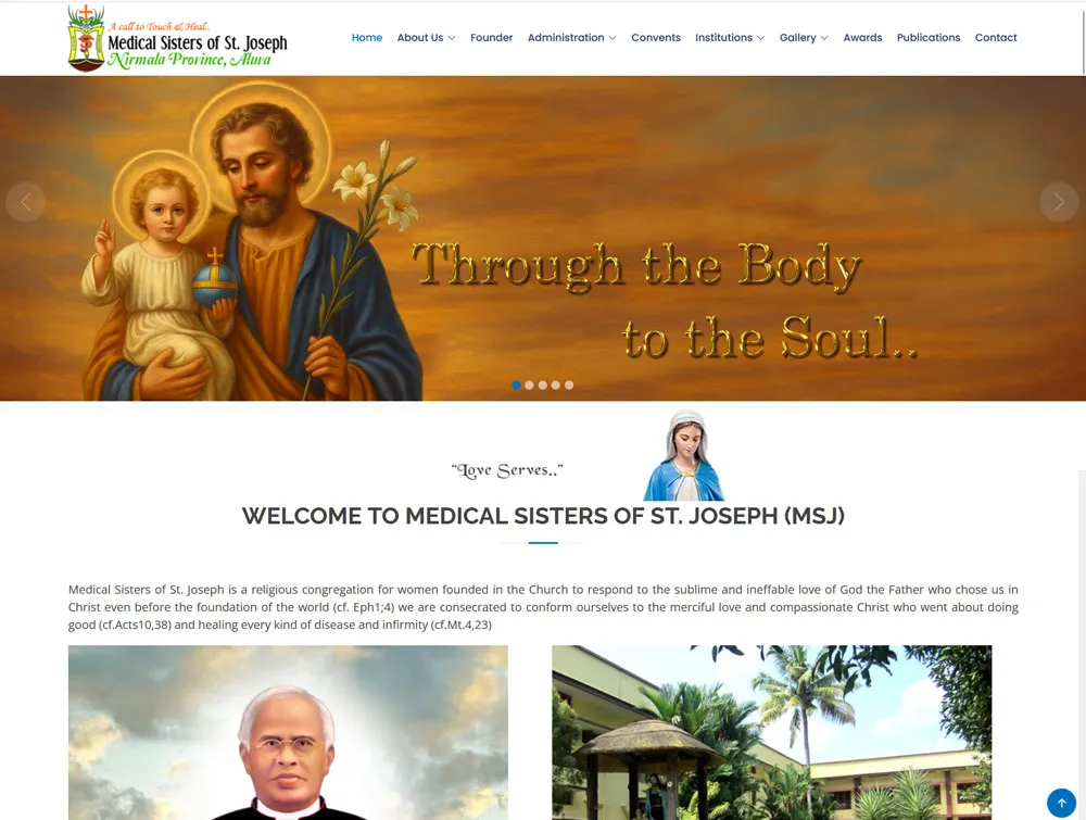 Medical Sisters of St. Joseph